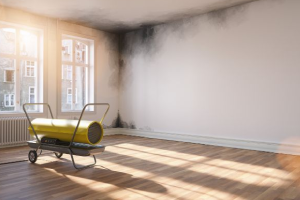 Messie Geruchsentfernung Lünen