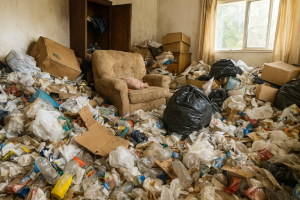 Messie Entrümpelung Lünen