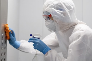 Messie Spezialreinigung Lünen